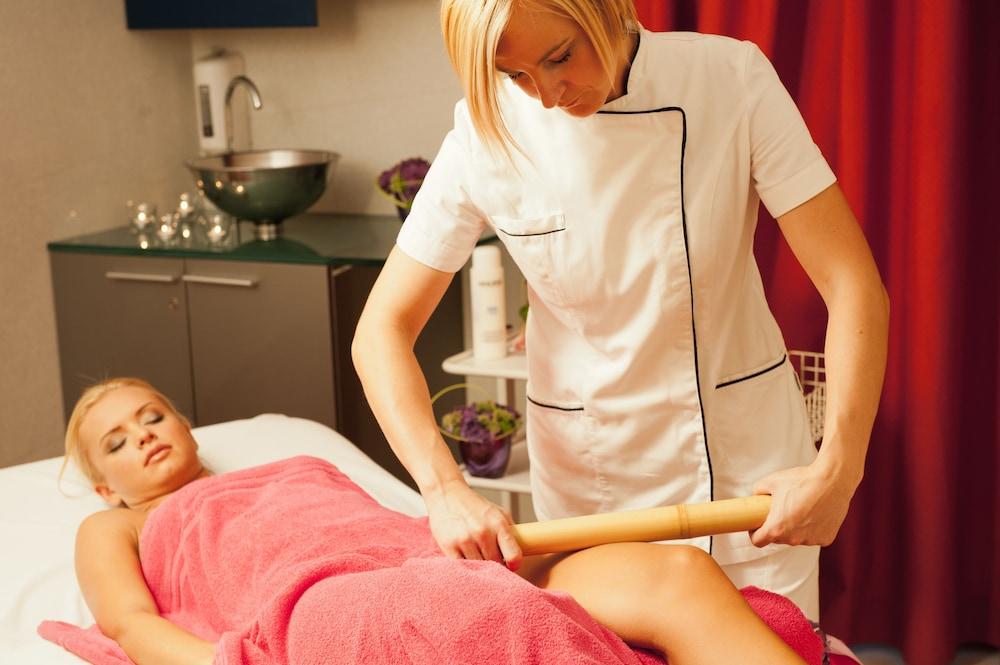 Hotel Zagreb - Health & Beauty โรกัชกา สลาทินา ภายนอก รูปภาพ