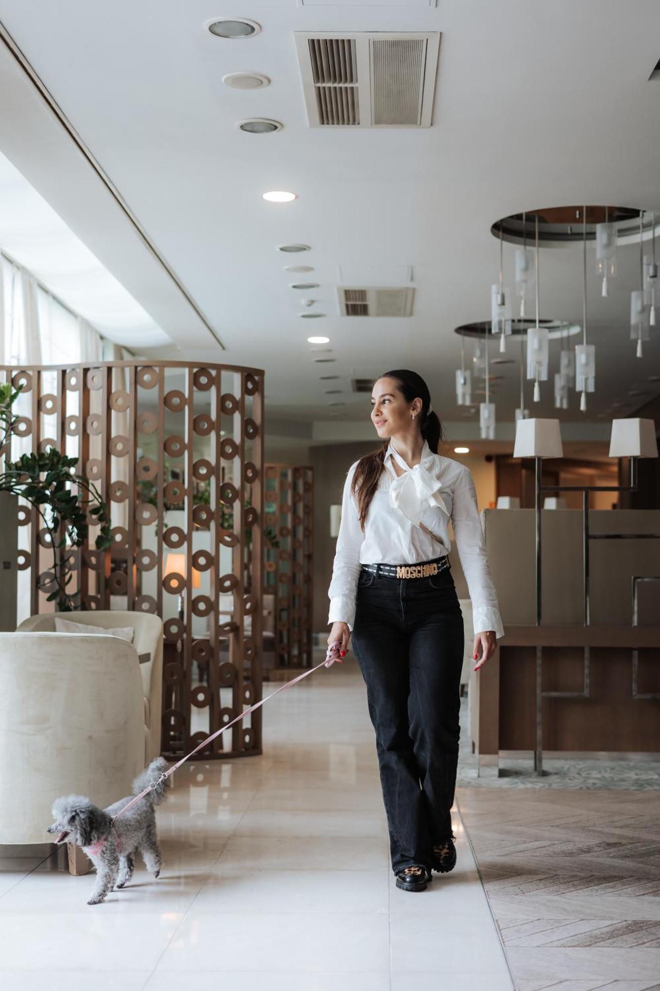 Hotel Zagreb - Health & Beauty โรกัชกา สลาทินา ภายนอก รูปภาพ